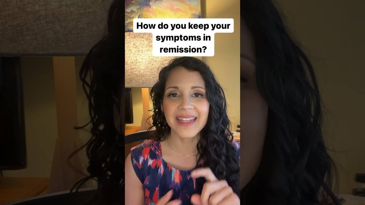 How to Control your Lupus flares and get into Lupus remission!
