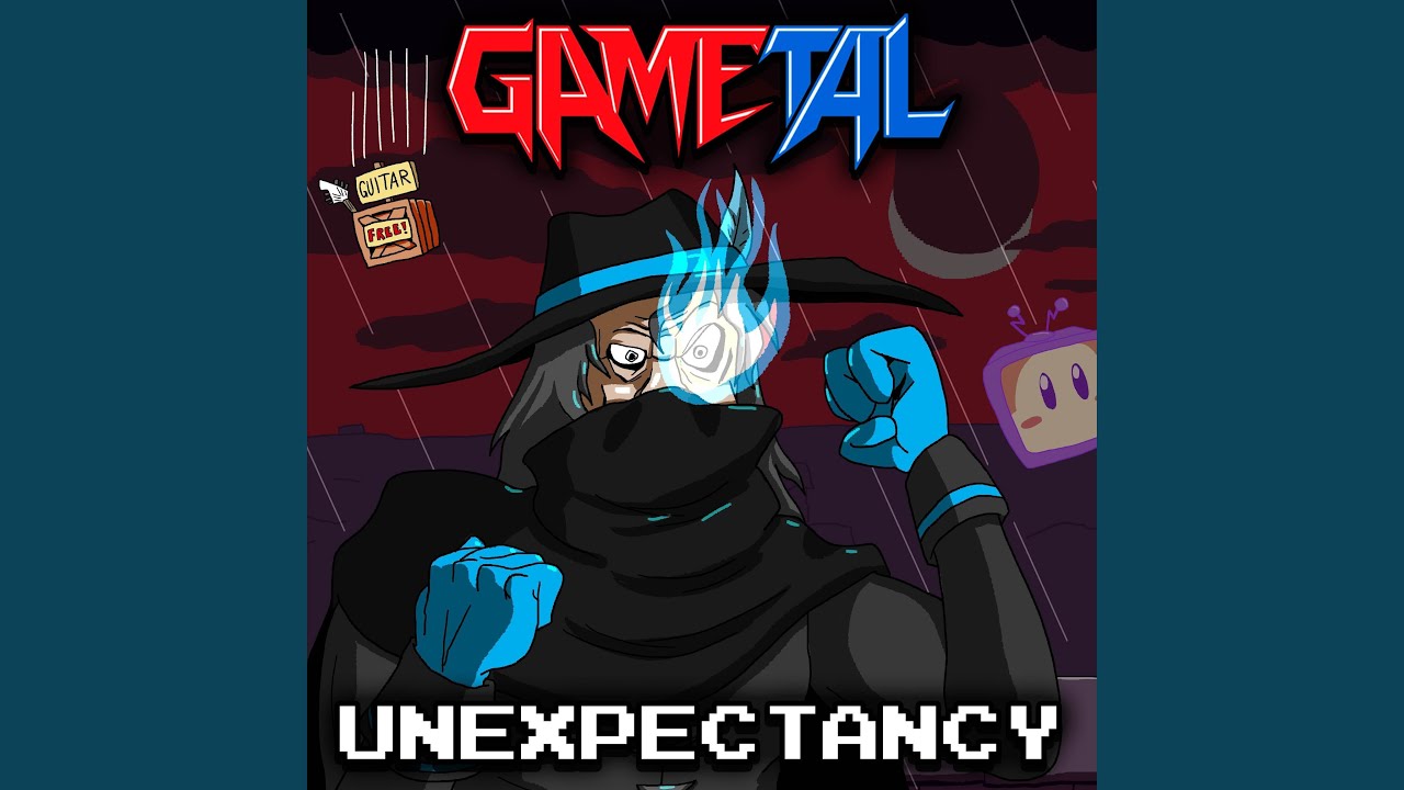 Unexpectancy, Pt. 3 (Pizza Tower)