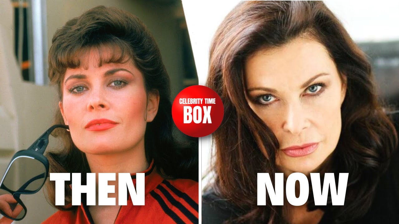 V TV Series 1983 Cast Then and Now 2022 (40 Years Later)
