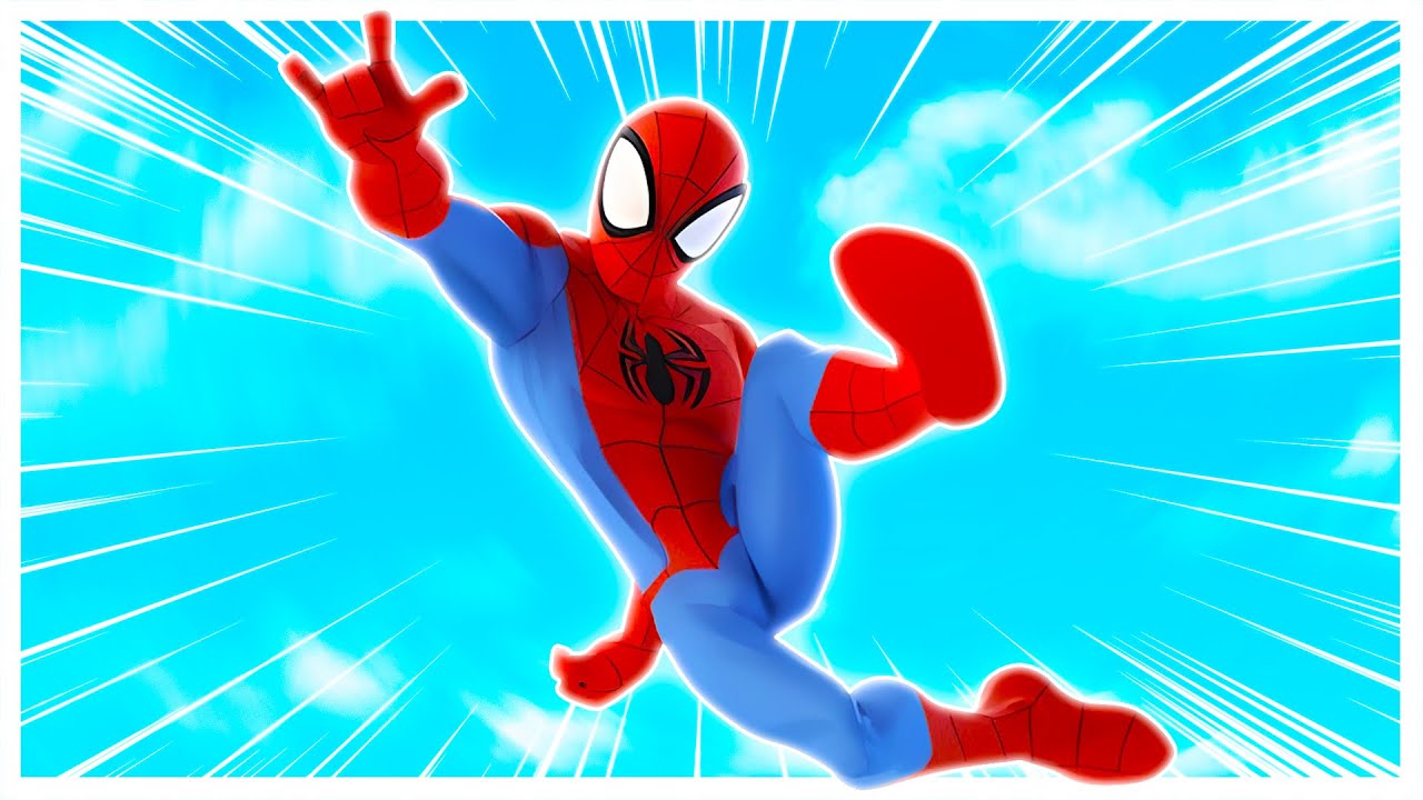 Disney Infinity 2.0 is Still MARVELlous 10 Years Later...