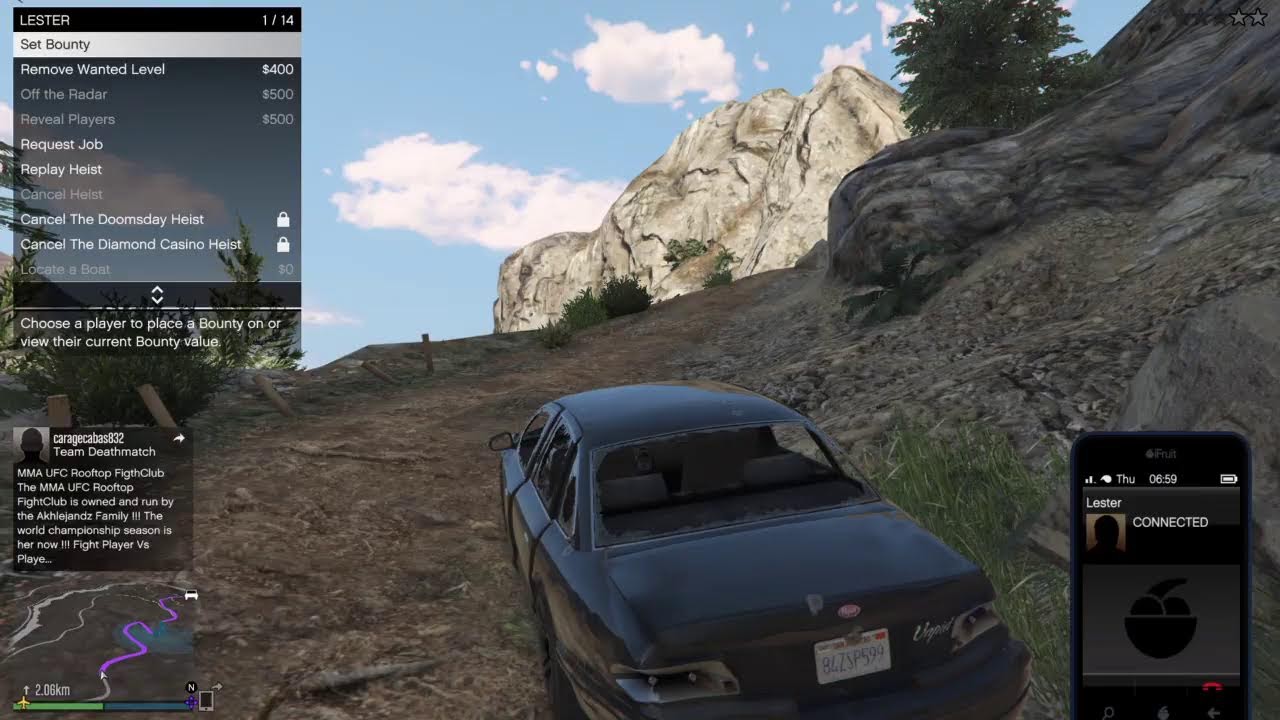 Gta5 online