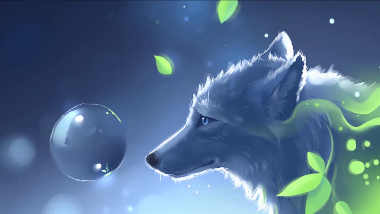 Furry Song -  sad Day # 2