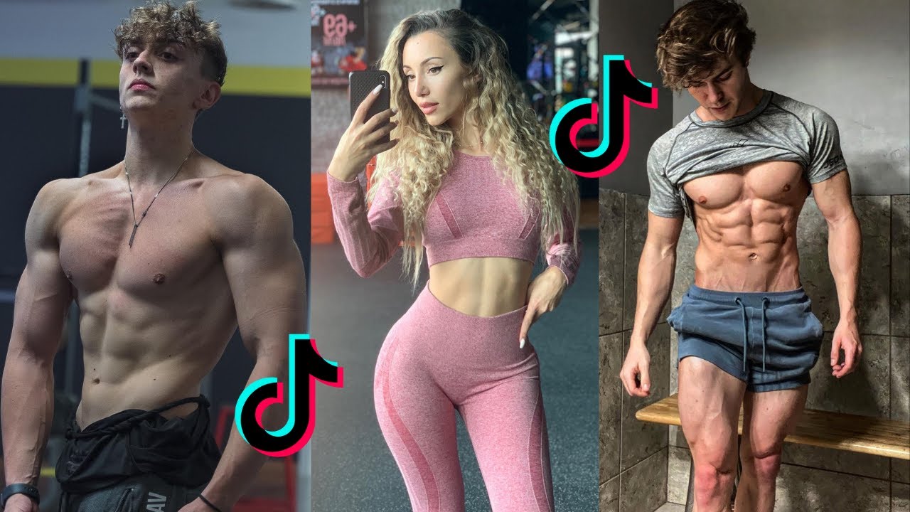 13 Minutes of Relatable Gym TikToks #31 💪🏼Tik Tok Compilation/Motivation