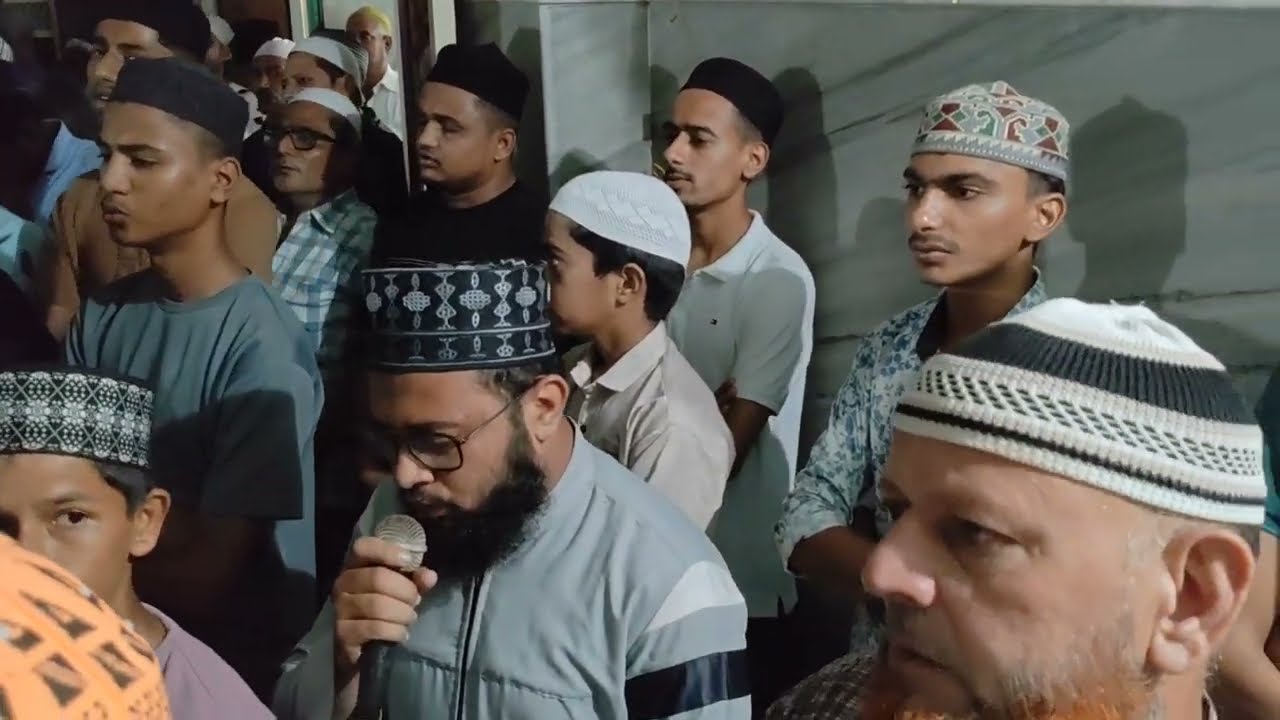 પીર સુલેમાન દાદાના સંદલ શરીફની રસમ નબીપુર #nabipur #bharuch #youtube #automobile #world #london 