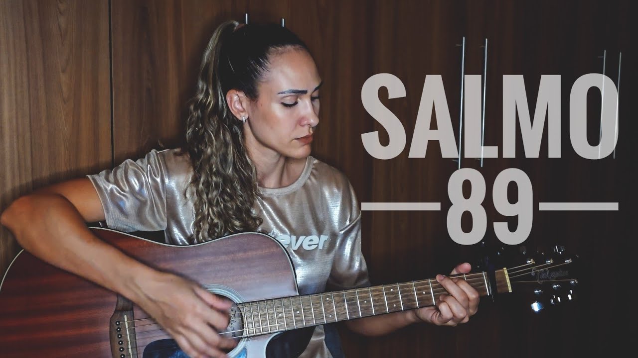 Salmo 89 - Saciai-nos, ó Senhor, com vosso amor, e exultaremos de alegria!