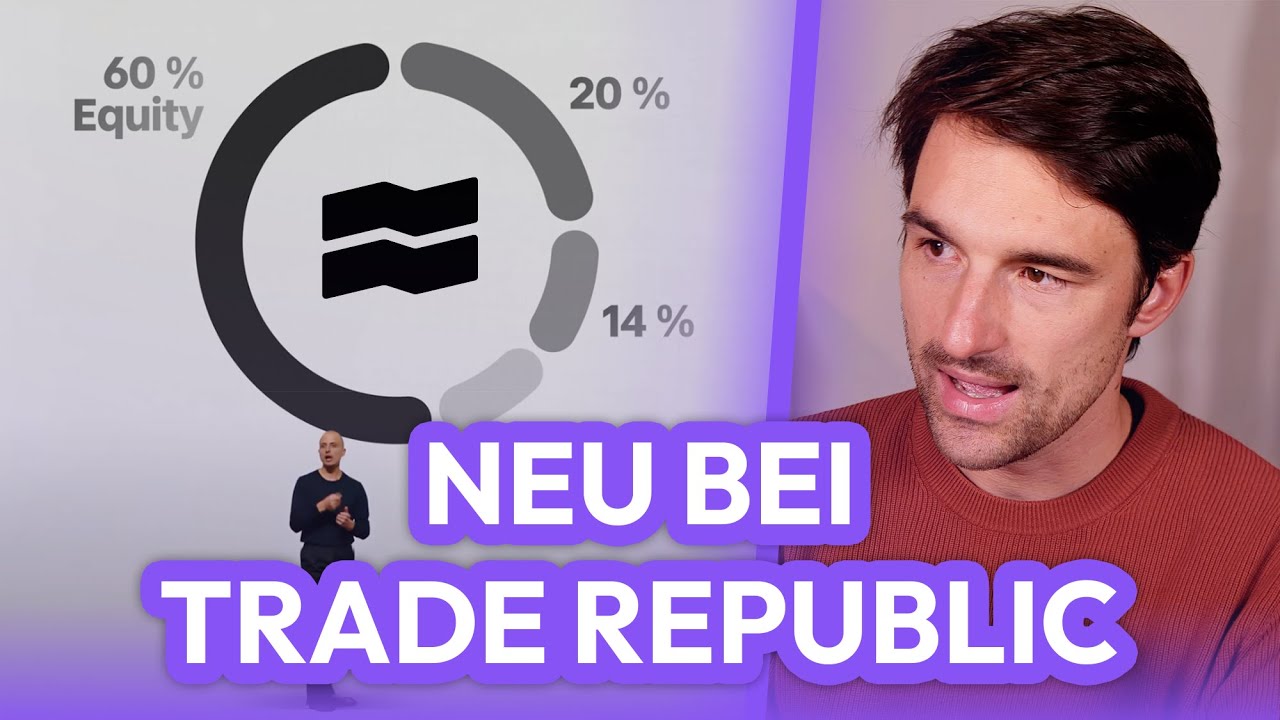 Trade Republic bietet Private Equity Investments an!
