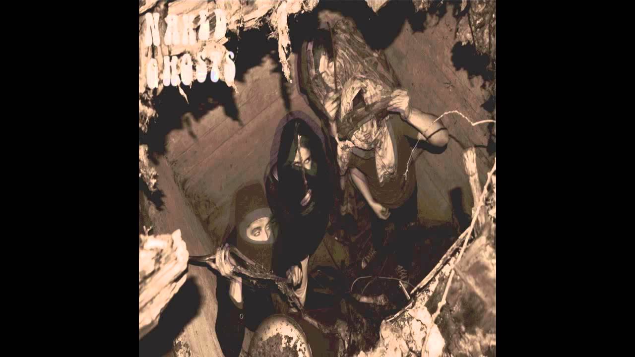 Naked Ghosts - 