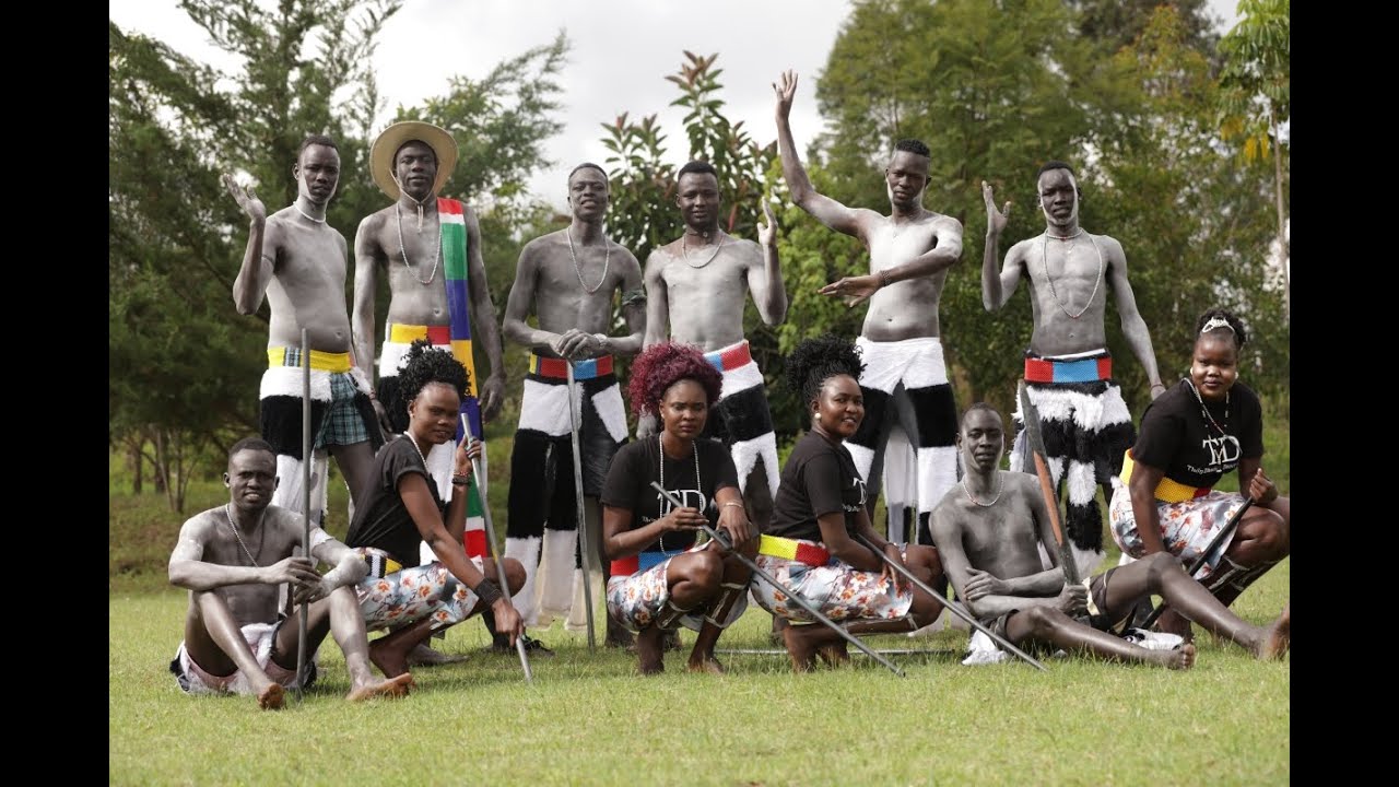 Thong Dhueeng Dance Crew - Full Version