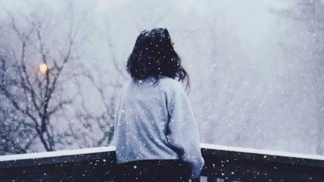 Skywide - Through This Winter Storm