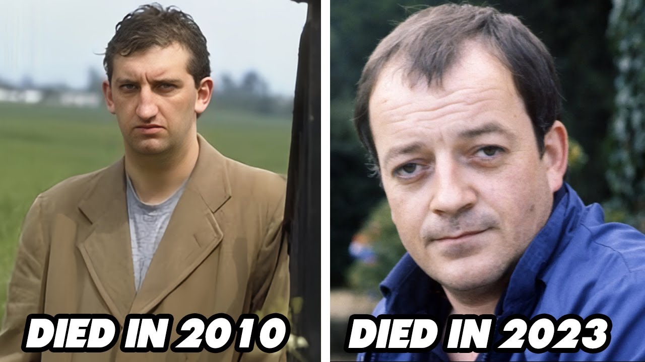 36 Auf Wiedersehen, Pet actors, who have passed away