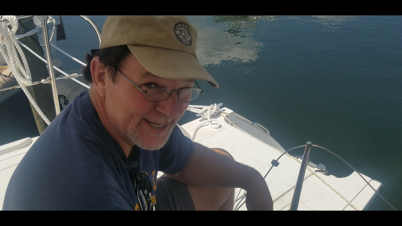 Boatyard work(1)