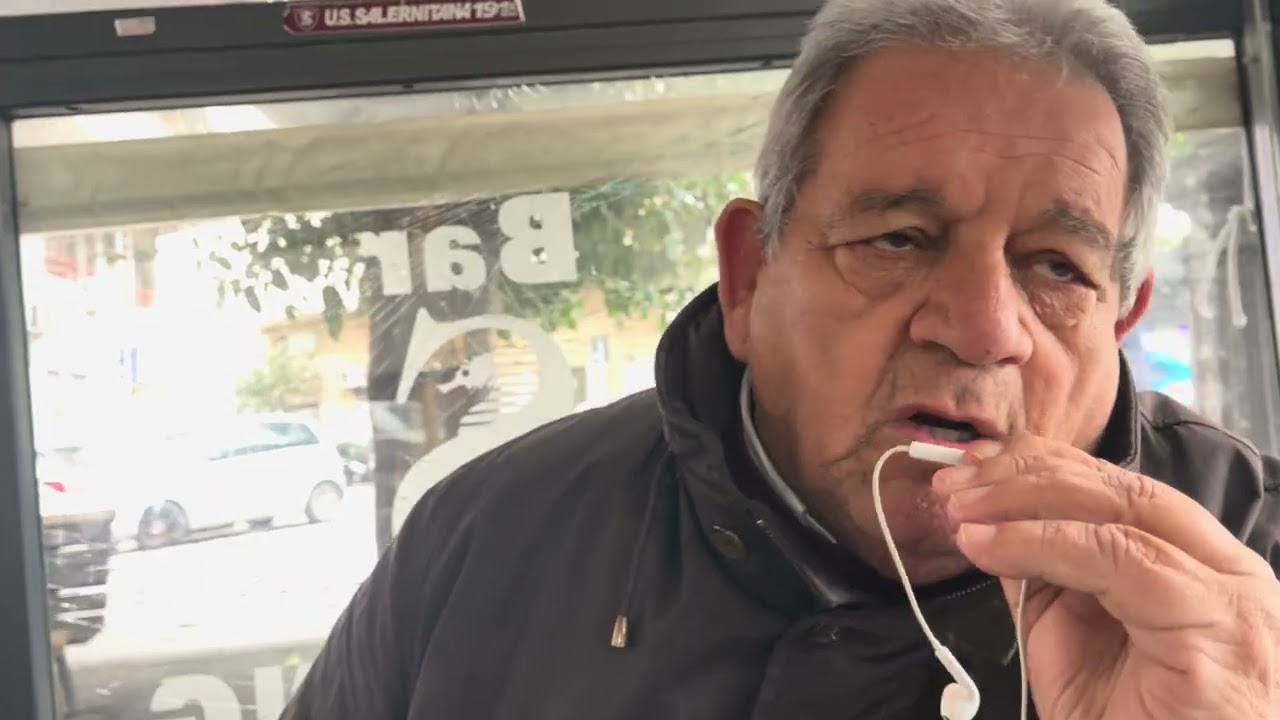 #salernitana-Nel giorno del suo compleanno Il Presidente Orilia parla del difficile momento granata