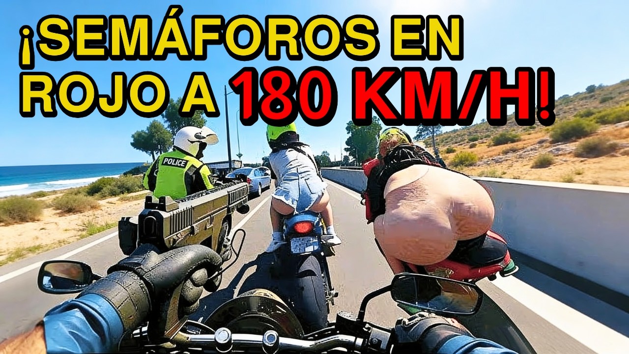 ¡BRUTAL! Persecuciones a MÁXIMA VELOCIDAD que NUNCA HAS VISTO ¡Persecuciones policiales en EE.UU.#12