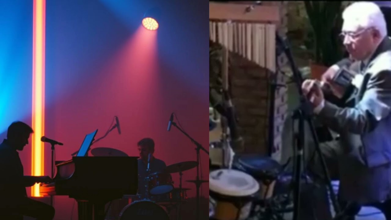 Saudade de Mar Compositor Lucas da Silva Siqueira @Beneali_Violao 
