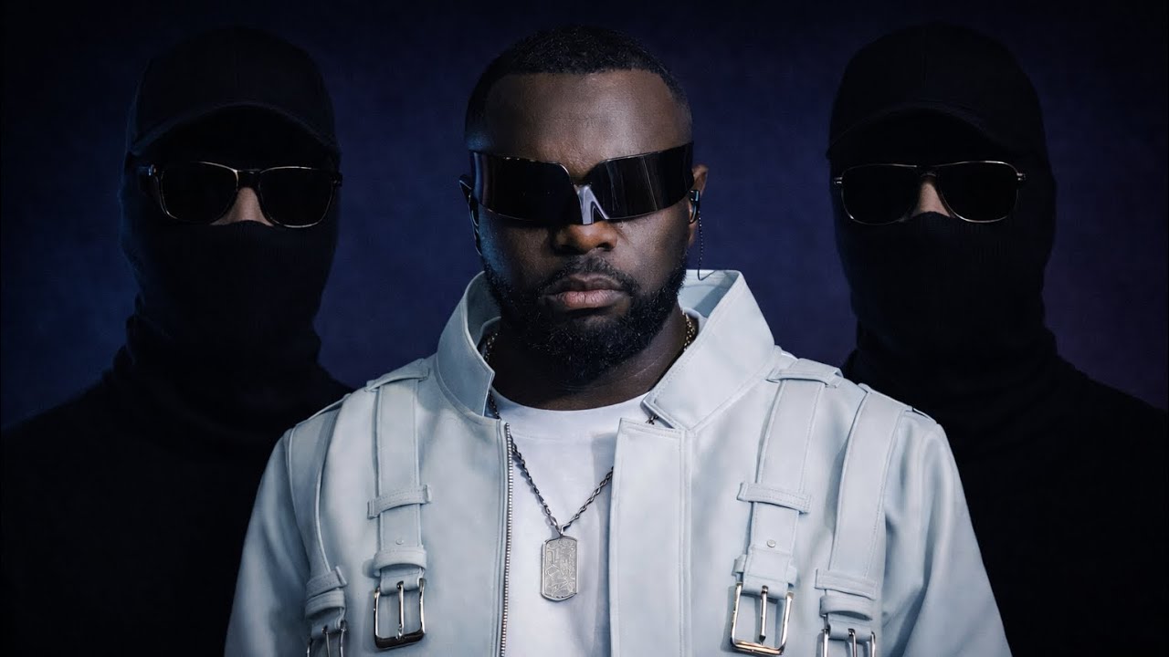 GIMS x L2B - BLOQUÉ (REMIX)