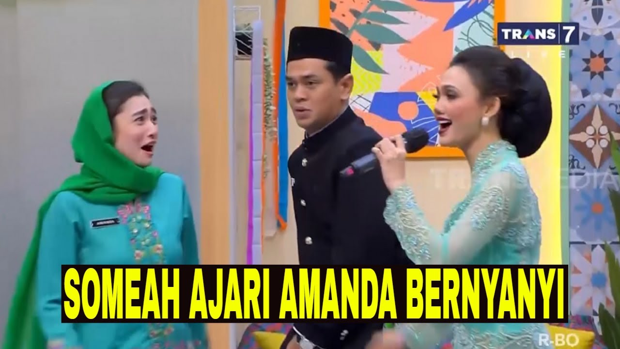 [FULL] SOMEAH SANG ARTIS TP DATANG KE YUHUU HOTEL | SAHUR LEBIH SEGERRR (07/04/23)