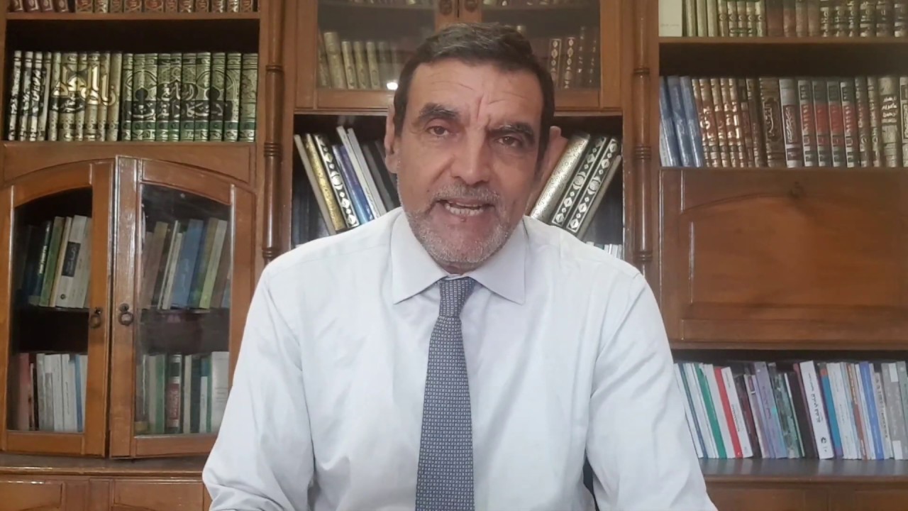 Halal life   || الدكتور محمد فائد || لحم الخنزير