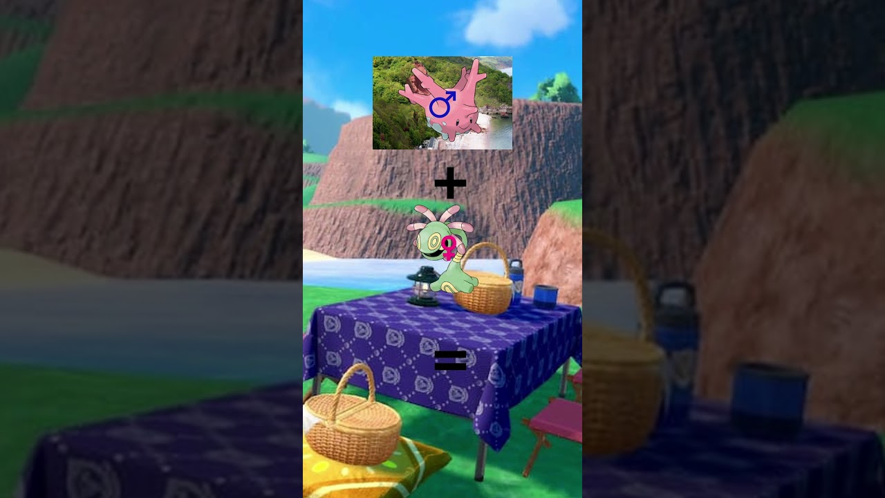 How to Get Egg Moves in Pokemon