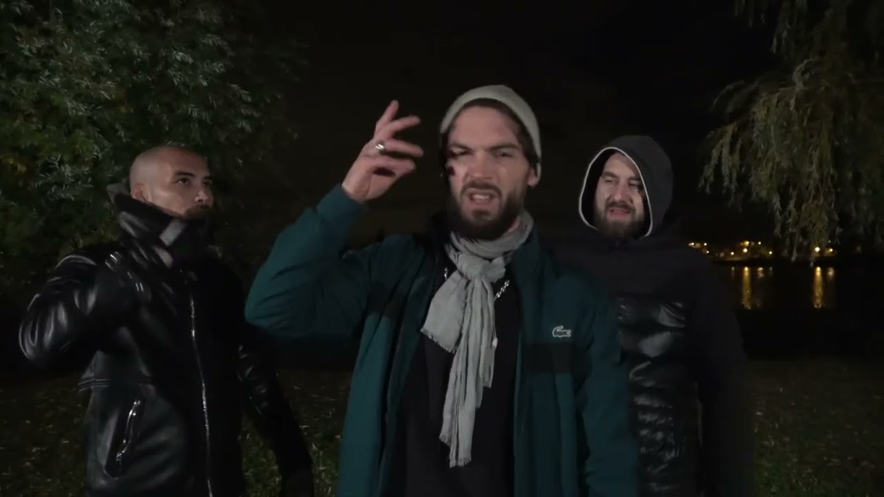 SCE - Allez viens on s'envole