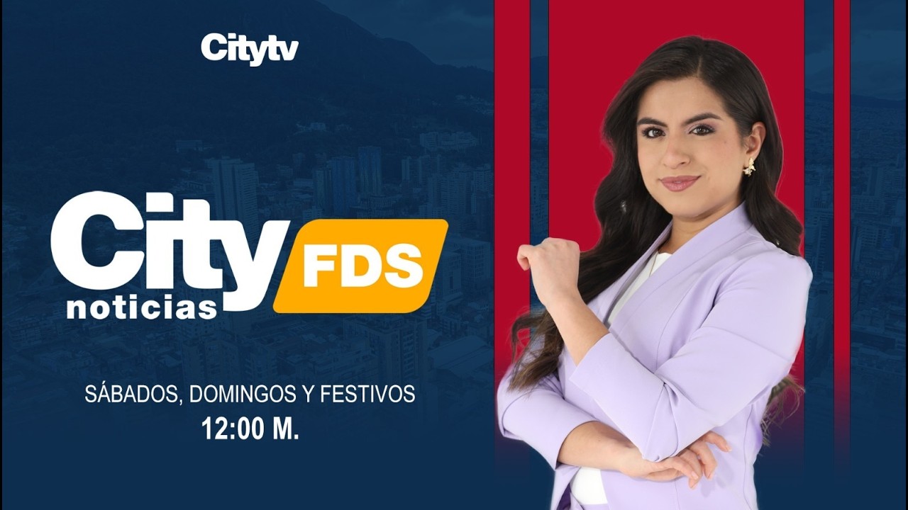 Marchas feministas generaron caos vial en Bogotá | CityTv