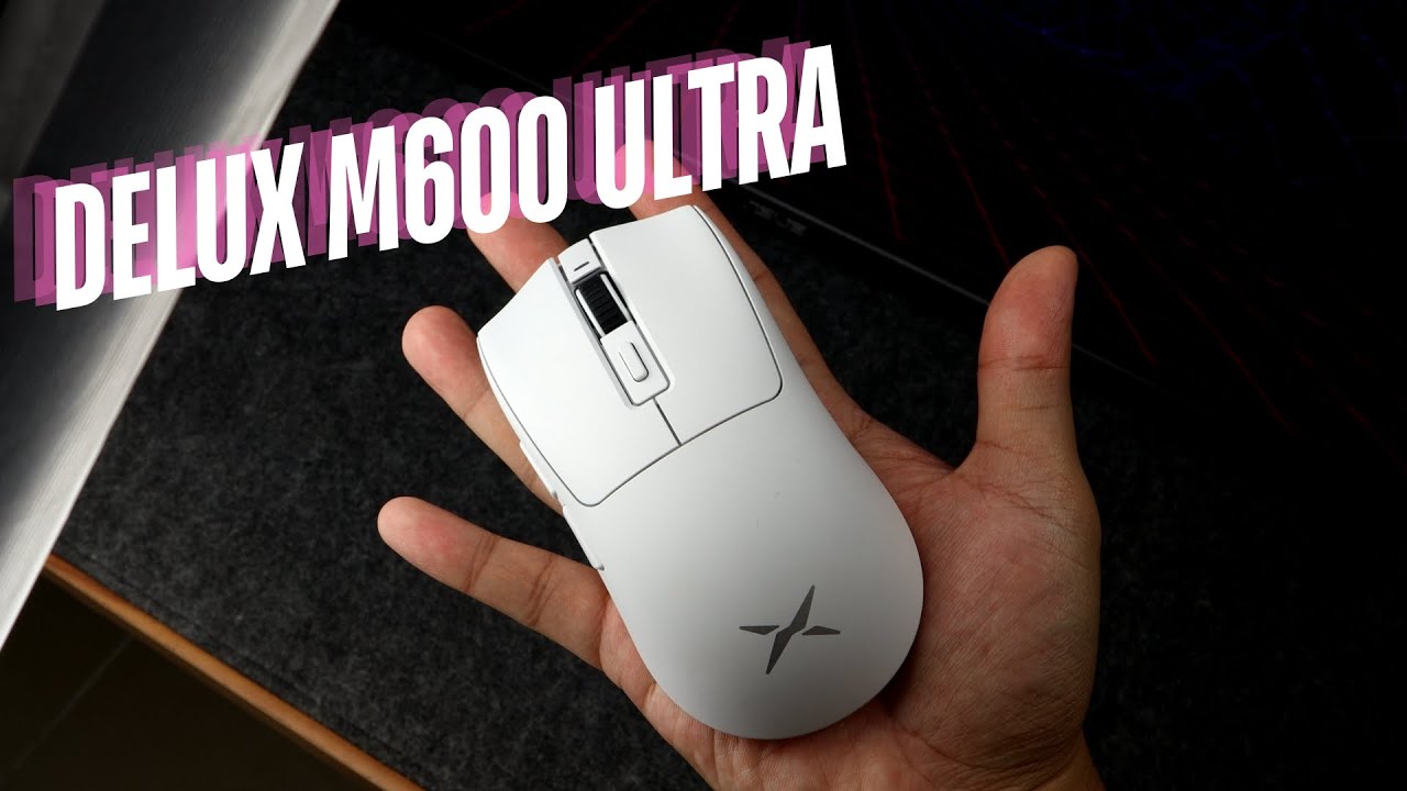 THE 2024 BUDGET MEAL RAZER VIPER MINI WIRELESS (Filipino)