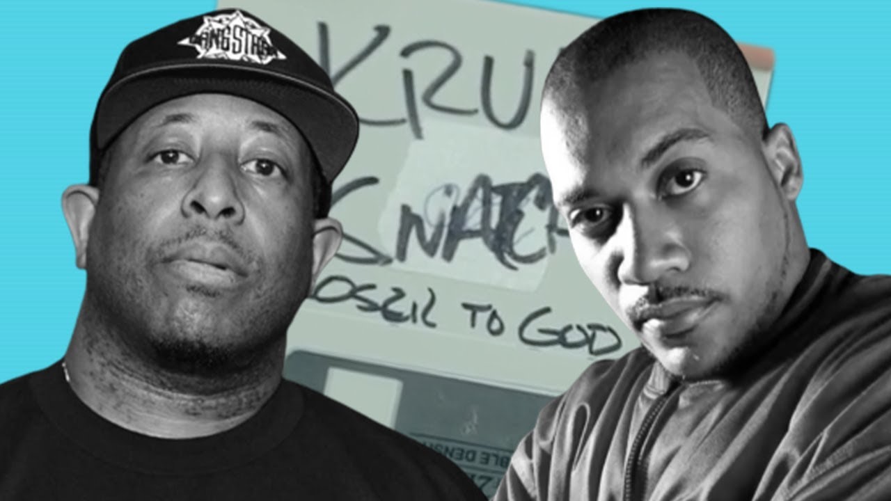 So Wassup? Episode 38 | Krumb Snatcha -