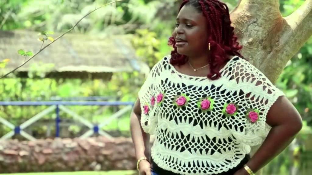 Laure Ghislaine REKOULA EBOLANGANA