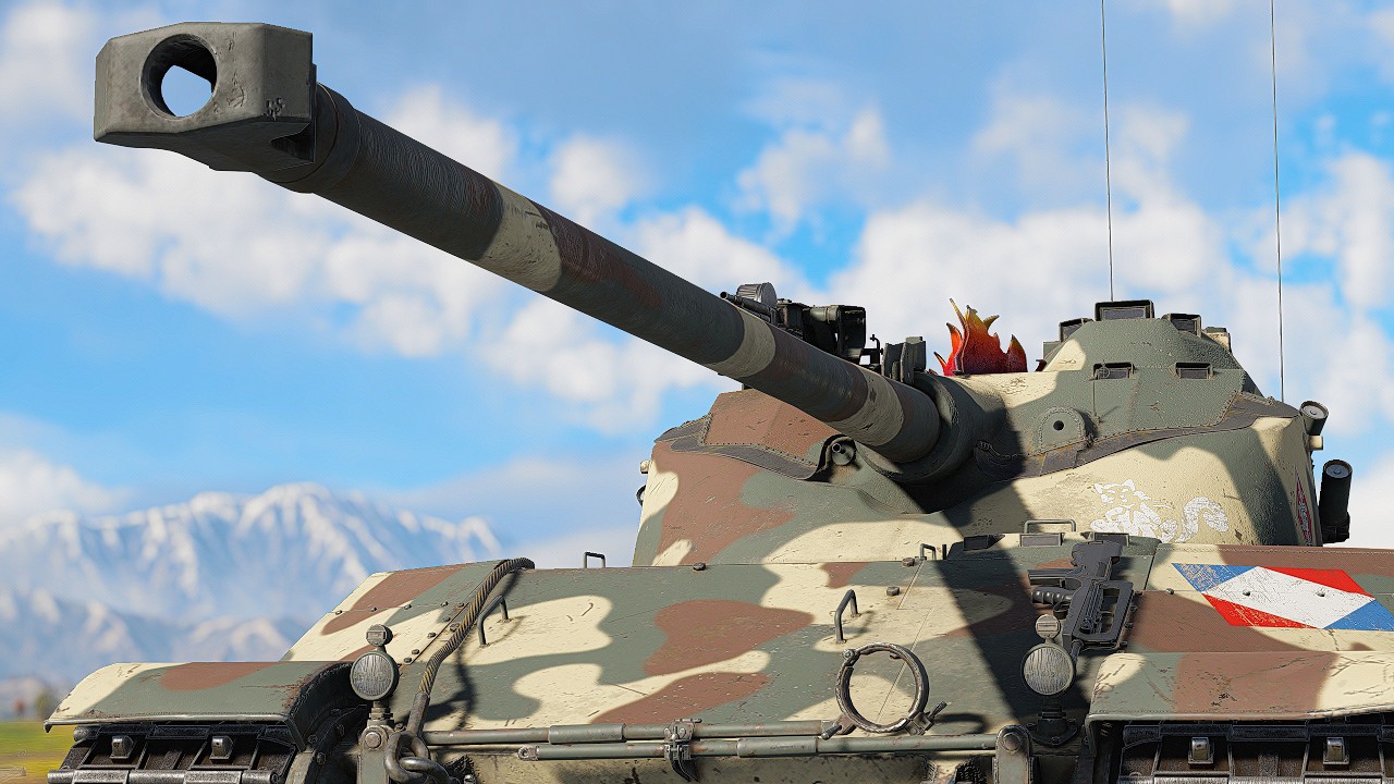 The APHE Slinger You Should FEAR?! || Char 25t
