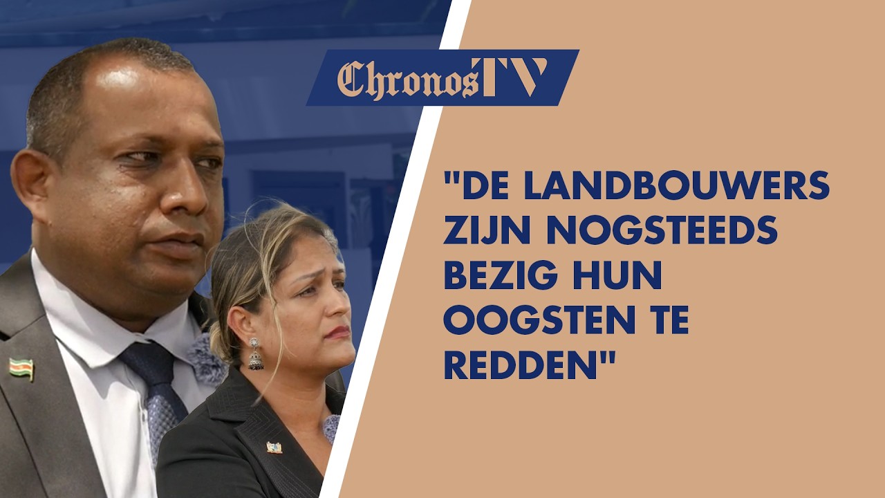 Rawien Raghoenandan: