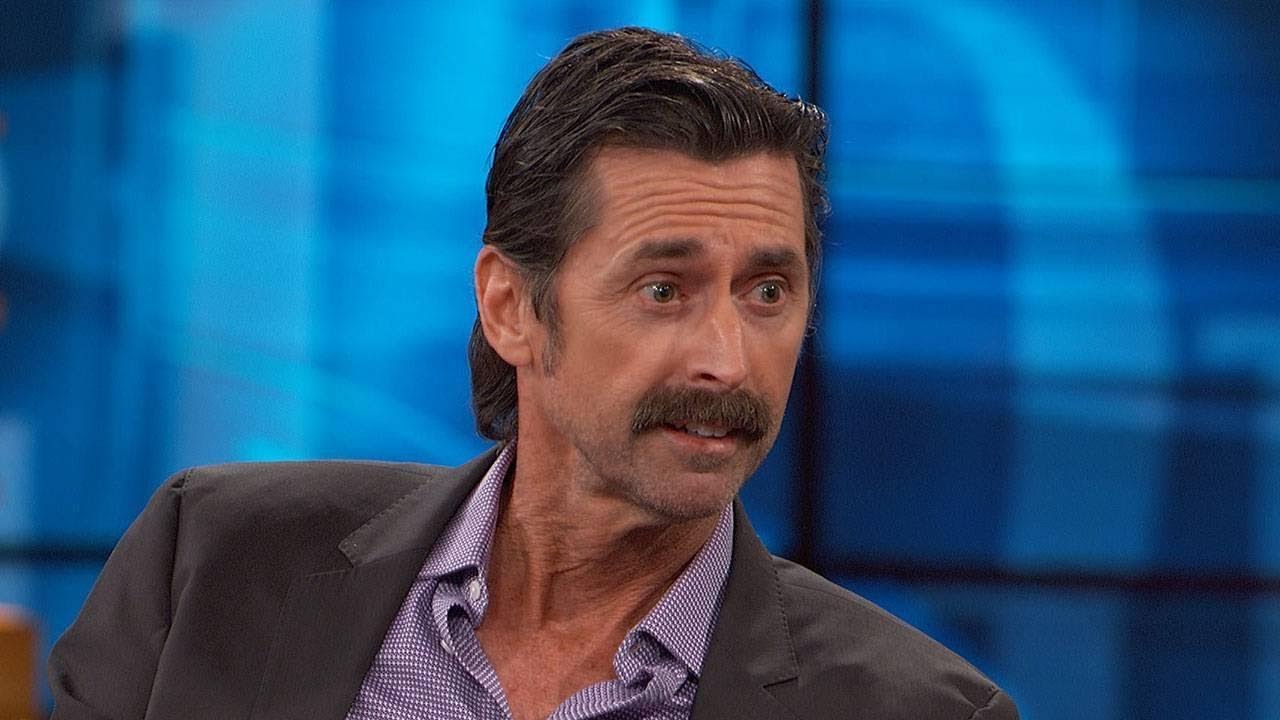 How Comedian Kirk Fox Says His Life Changed Forever After A Trip To The Grocery Store