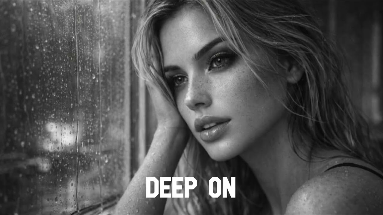 DEEP ON - Blue Pulse (Original Mix)