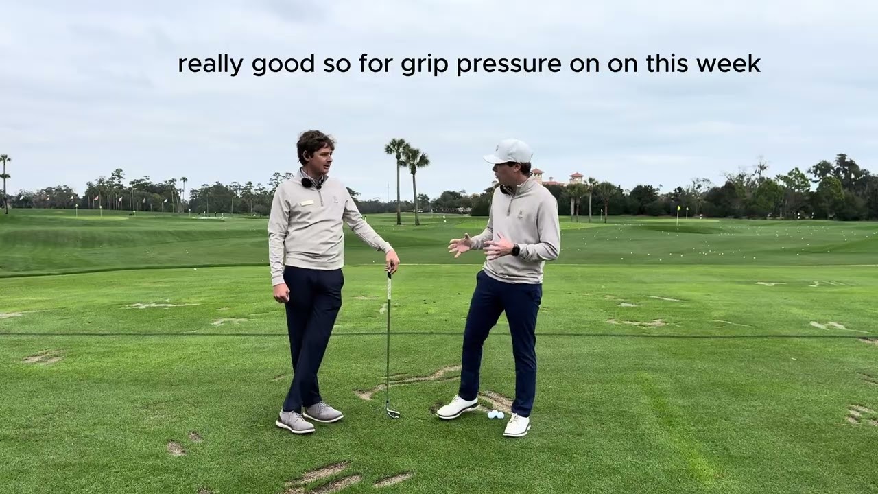 TPC Sawgrass Op36 Winter 2026 Week 2 (Grip) Levels 5 & 6 curriculum