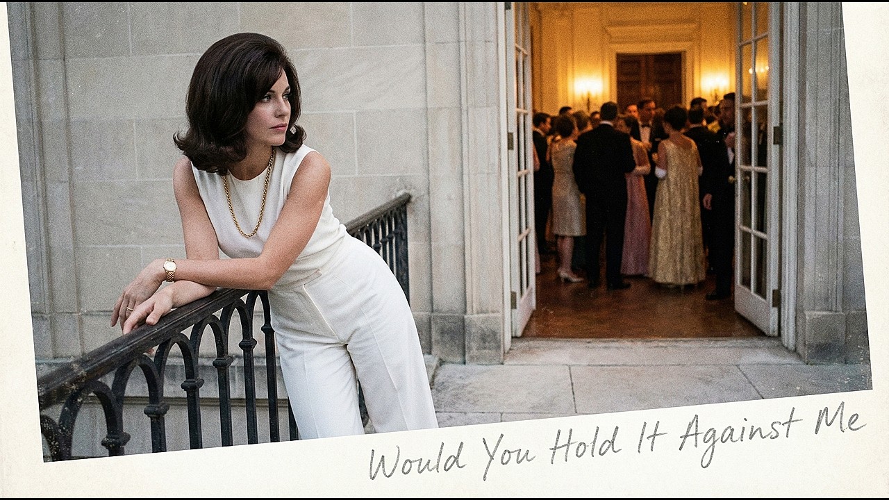 Would You Hold It Against Me - Traditional 60s Country