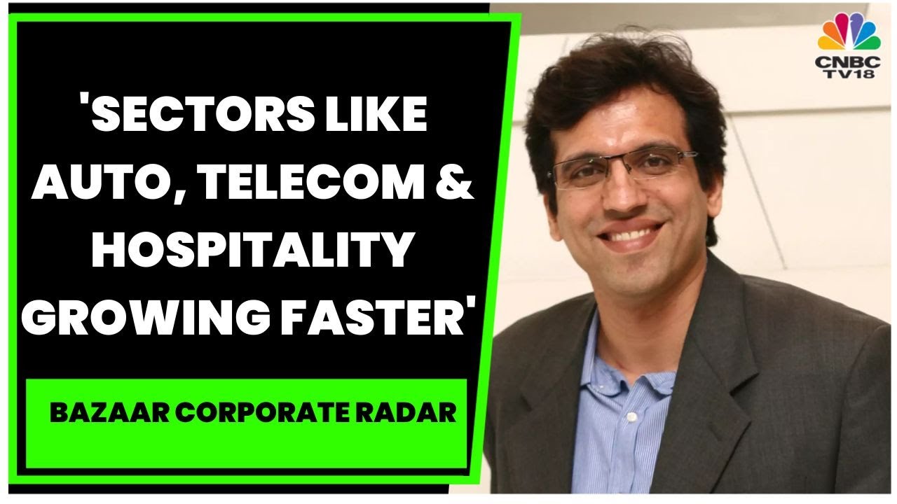 Analysing Hiring Trends, The Jobs Picture & Decoding Info Edge's Q2FY23: Hitesh Oberoi Exclusive