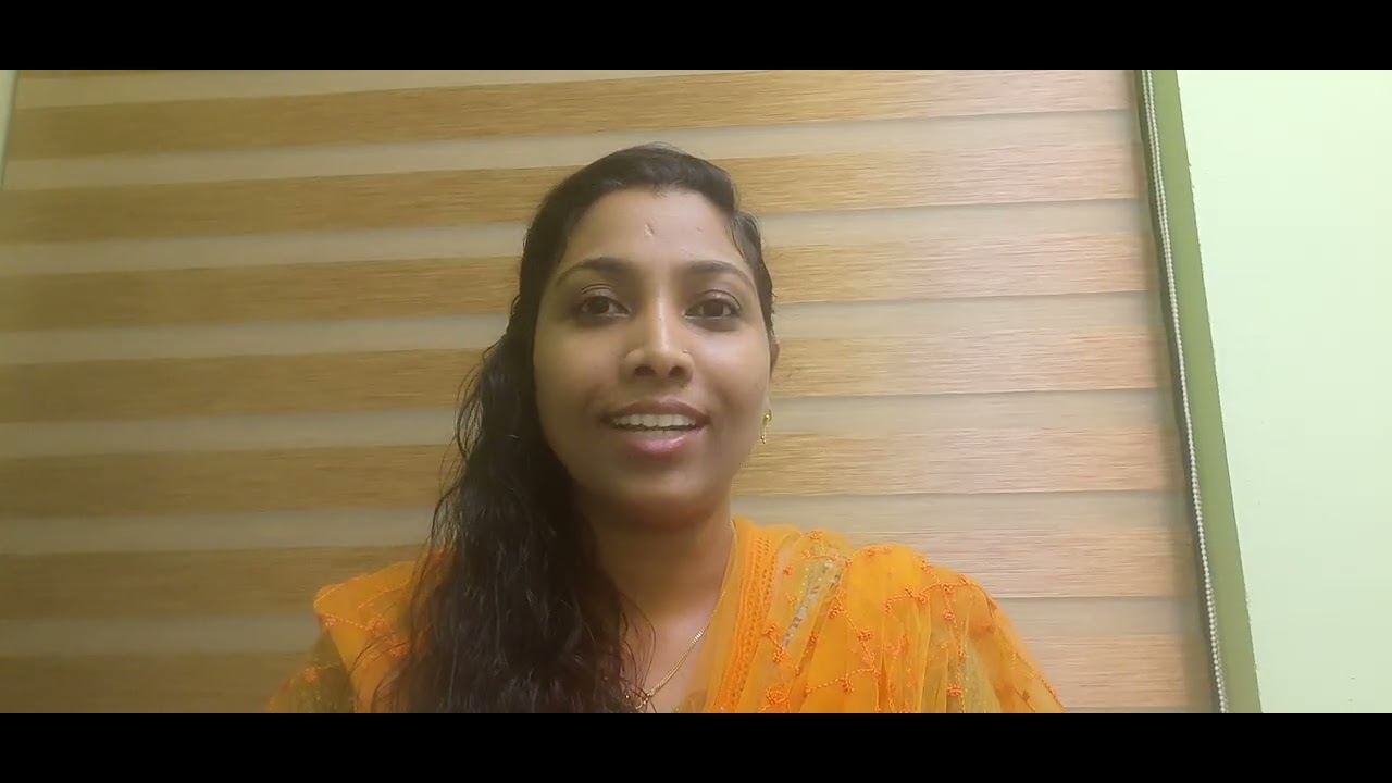 നിങ്ങൾക്ക് കണ്ട്രോൾ ചെയ്യാൻ പറ്റാത്ത ദേഷ്യം വരാറുണ്ടോ? എങ്കിൽ നിങ്ങൾക്കുള്ളതാണ് ഈ വീഡിയോ.