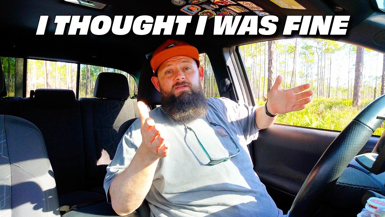 Why Was I Okay Letting Alcohol Kill Me?