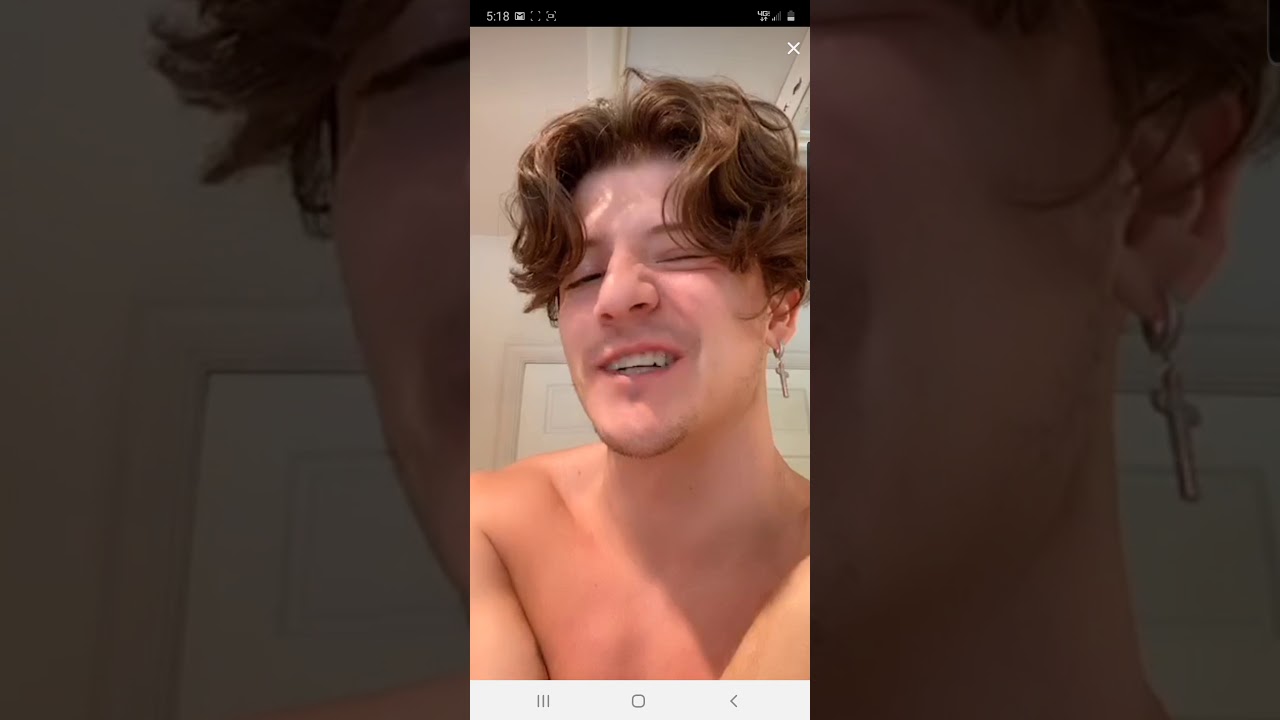 ondreaz lopez TIK TOK LIVE **NEW***  with TONY!!!