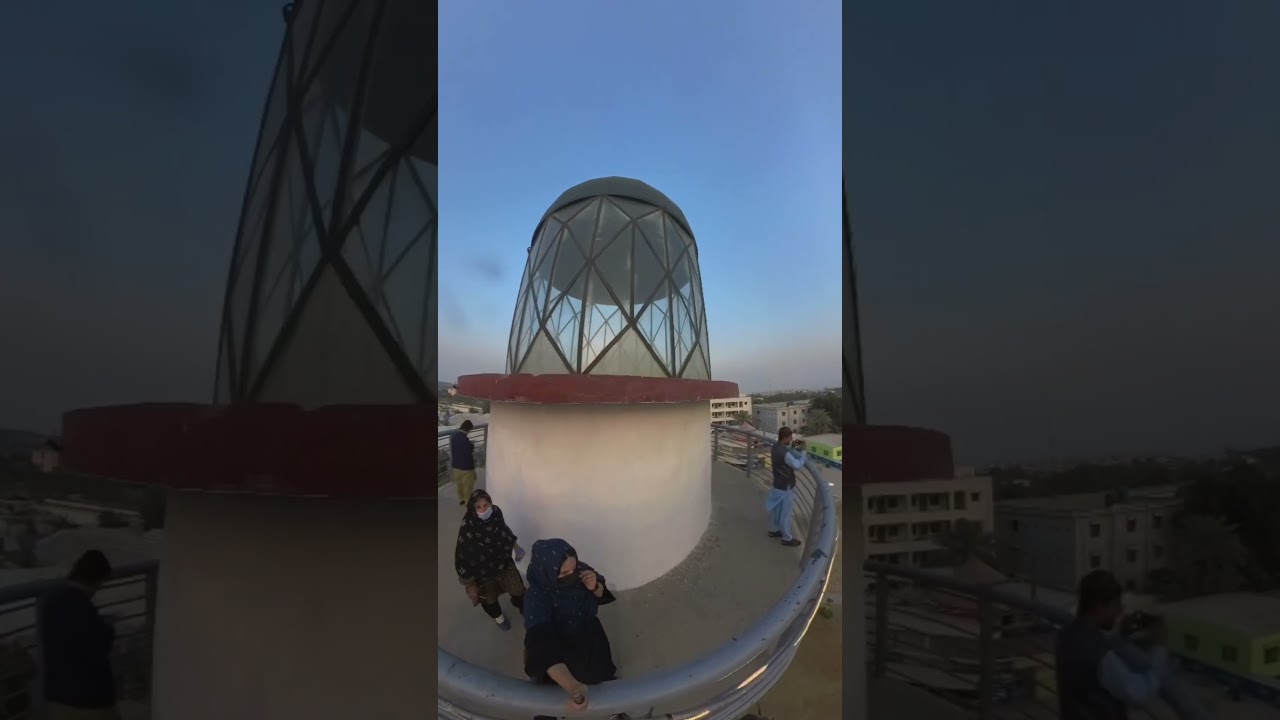 Maritime Museum Karachi Lighthouse | Exploring Pakistan&rsquo;s Naval Heritage#sumiyaasad00 #Maritime