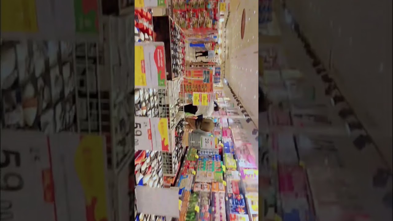 Hyper Nesto market Al Kharj 