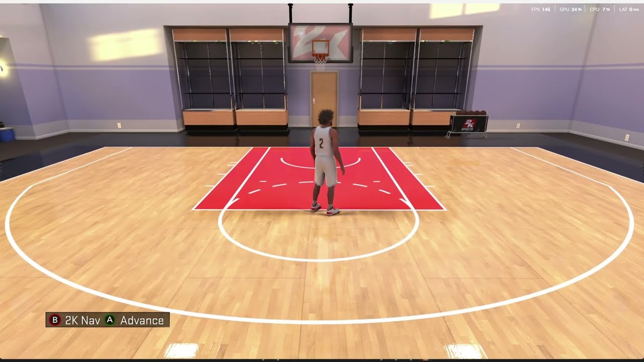 How to Mod Your 2k16 mycareer player *99 ovr/Unlimited points* Work around limnono modifier tool