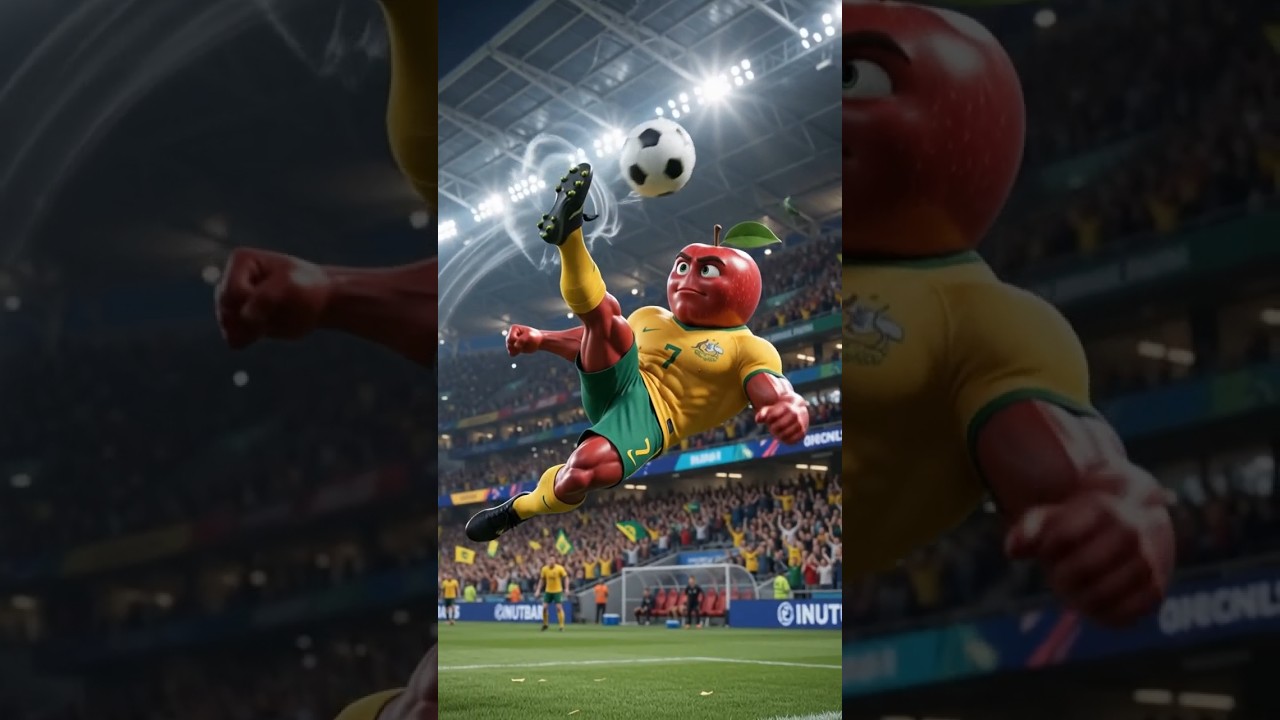 FIFA World Cup 2026 explained in 60 seconds ⚽️#shorts #ytshorts