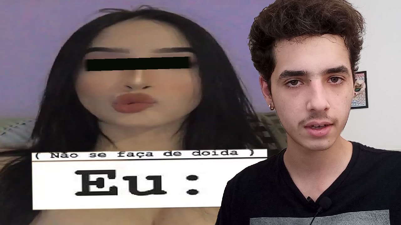 o instagram precisa acabar