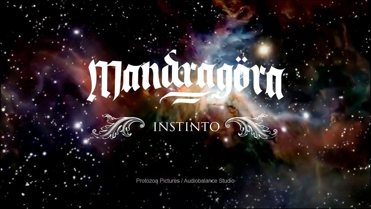 Mandragöra Experimental - 