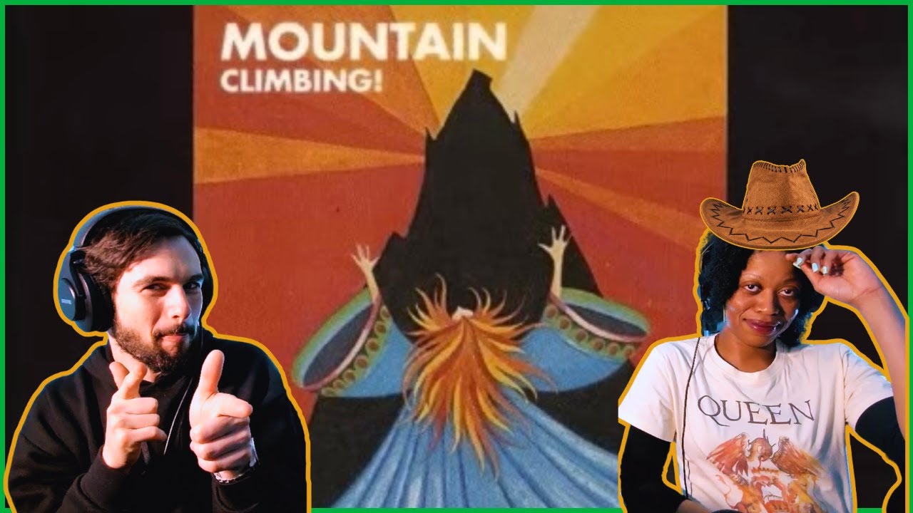 MOUNTAIN | 