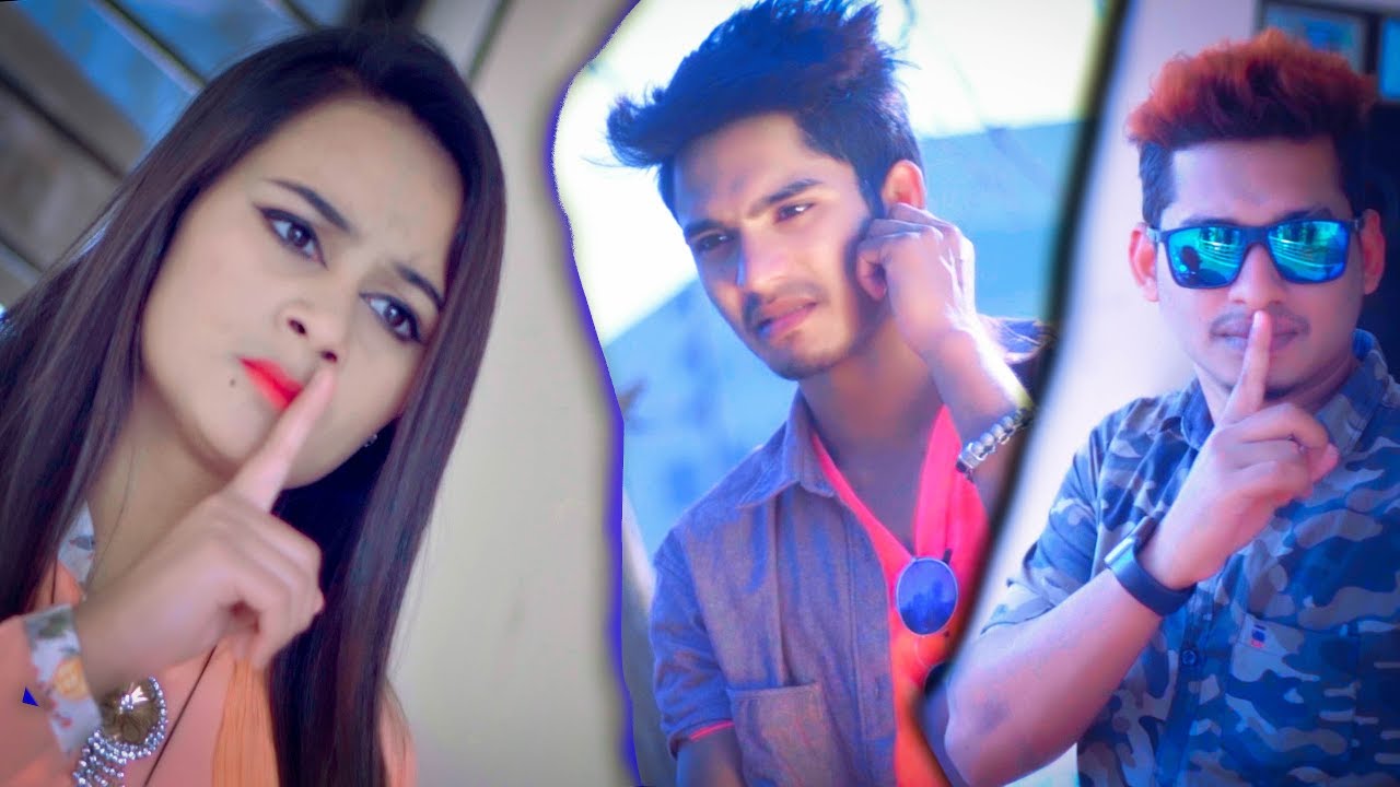 Harabo Dujone । হারাবো দুজনে । Shafeek Ripu Ft SA Abir ।  Himel Orin । GMC Sohan । GMC Center ।