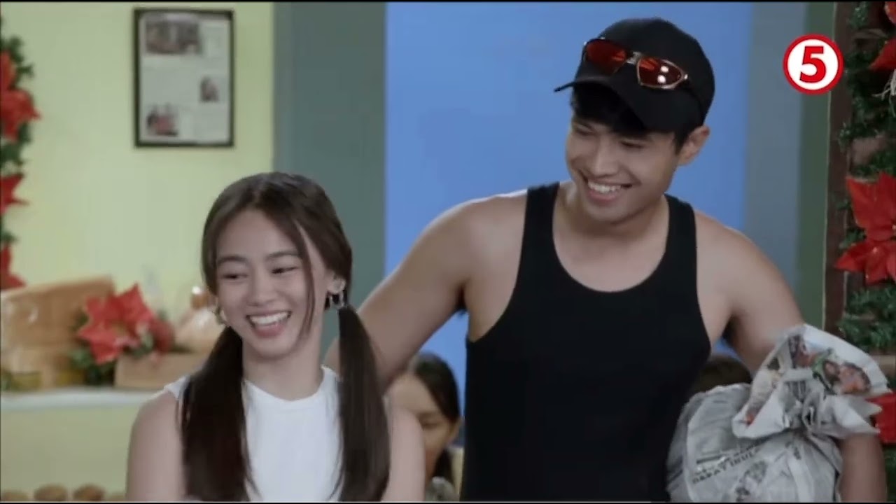 Da Pers Family December 29 Full Episode