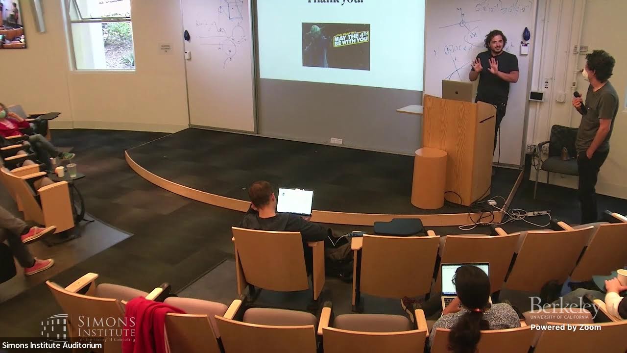 What Does Machine Learning Offer Game Theory (And Vice Versa)?