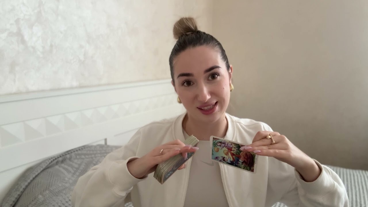 ♌️ ЛЕВ ♌️ ТАРО С 9-15 ФЕВРАЛЯ 