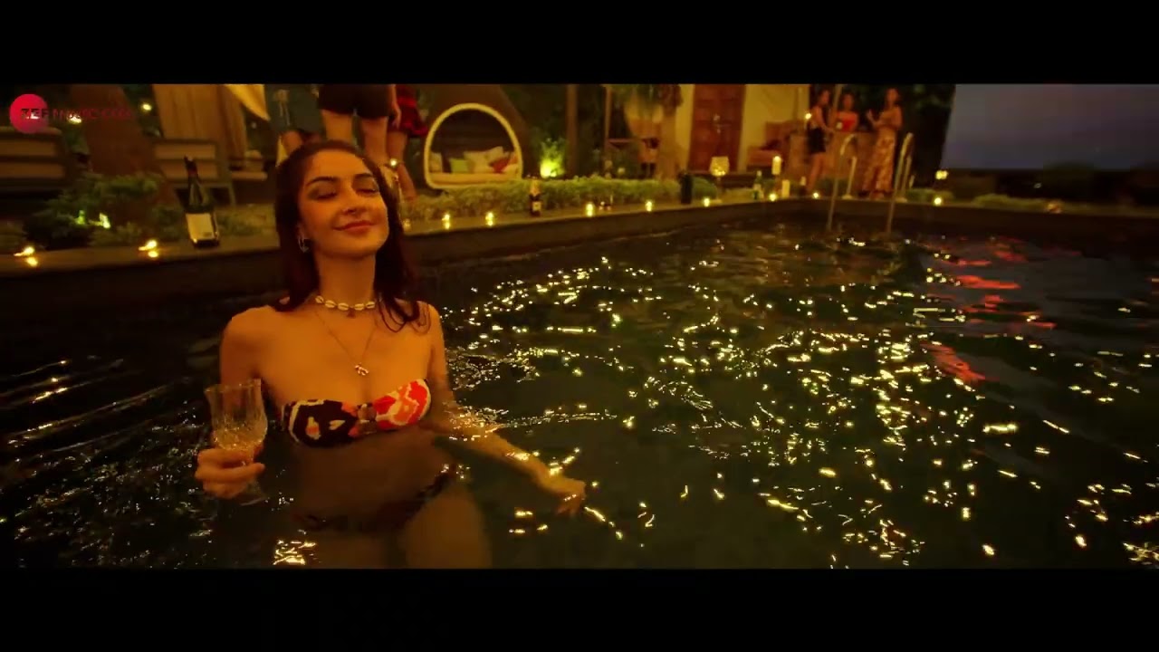 melody Roja - official music video/ yo yo honey singh /subiksha shivkumar