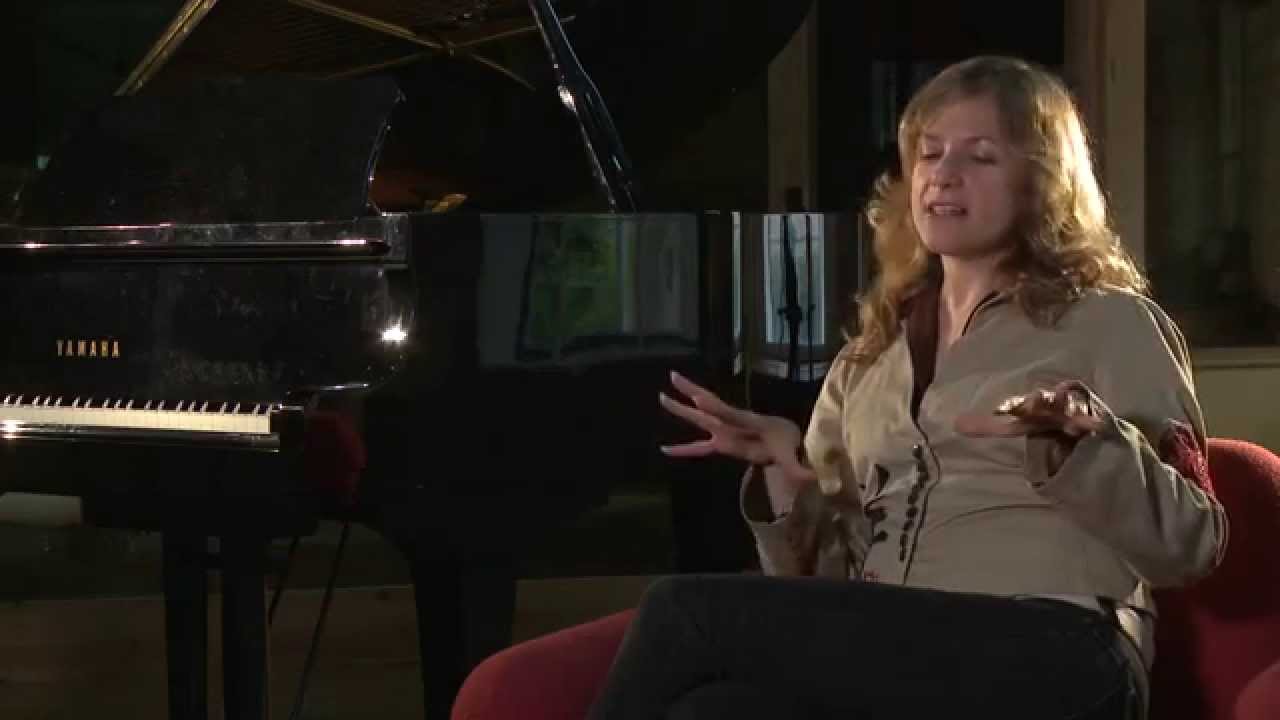 Julianna Raye - Ethan Johns - Bowers & Wilkins Interview for Dominoes